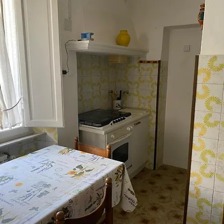 Isola D'elba - Portello - Magnetite - La Casina 리오마리나