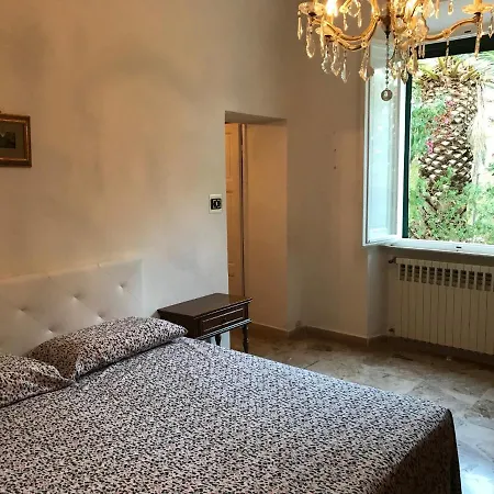 Isola D'elba - Portello - Magnetite - La Casina *