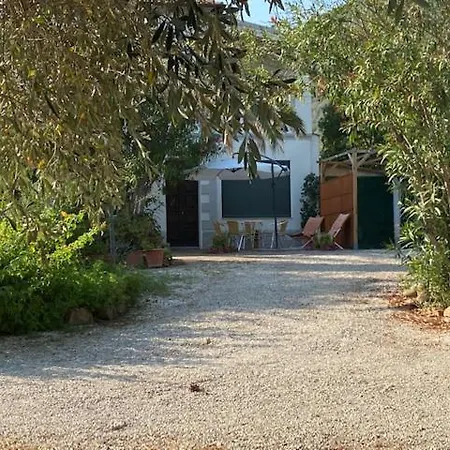 Isola D'elba - Portello - Magnetite - La Casina בית נופש