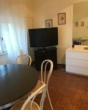 Isola D'elba - Portello - Magnetite - La Casina Σπίτι διακοπών Rio Marina