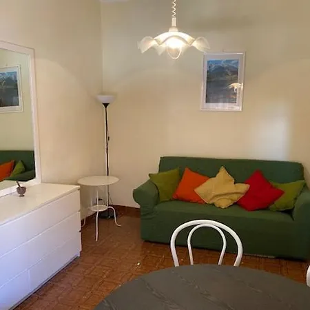 Holiday home Isola D'elba - Portello - Magnetite - La Casina