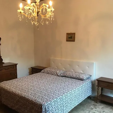 בית נופש Isola D'elba - Portello - Magnetite - La Casina *