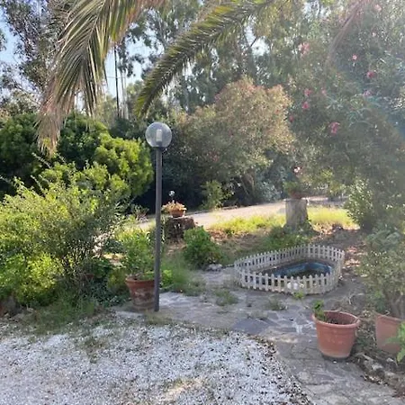 Isola D'elba - Portello - Magnetite - La Casina * ריו מרינה