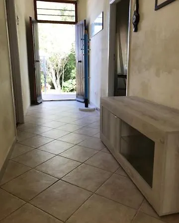בית נופש Isola D'elba - Portello - Magnetite - La Casina ריו מרינה