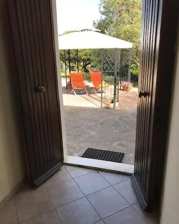Isola D'elba - Portello - Magnetite - La Casina Rio Marina