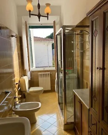 בית נופש Isola D'elba - Portello - Magnetite - La Casina ריו מרינה
