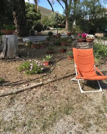Isola D'elba - Portello - Magnetite - La Casina * ריו מרינה