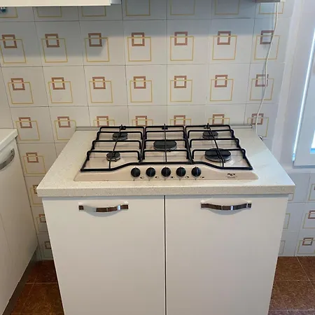 בית נופש Isola D'elba - Portello - Magnetite - La Casina *