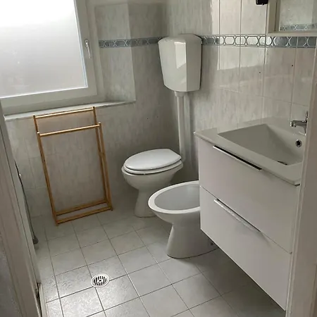 בית נופש Isola D'elba - Portello - Magnetite - La Casina