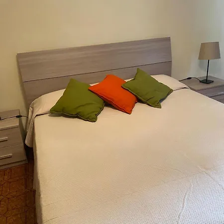 Isola D'elba - Portello - Magnetite - La Casina בית נופש *