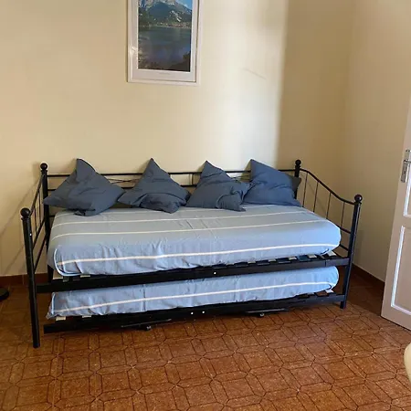 בית נופש Isola D'elba - Portello - Magnetite - La Casina ריו מרינה