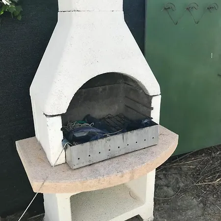 Σπίτι διακοπών Isola D'elba - Portello - Magnetite - La Casina