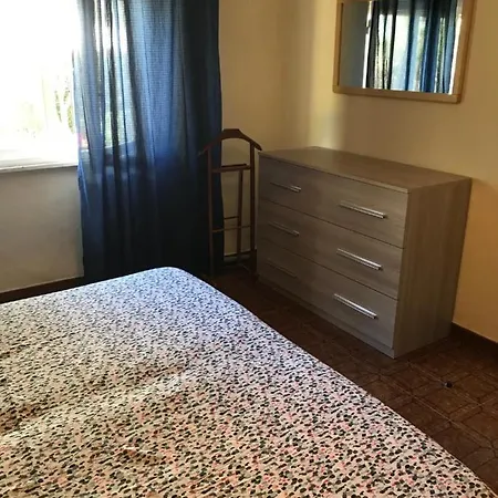 Isola D'elba - Portello - Magnetite - La Casina *