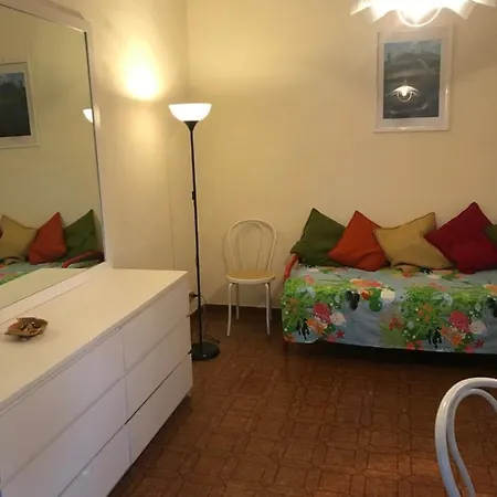 Isola D'elba - Portello - Magnetite - La Casina בית נופש *