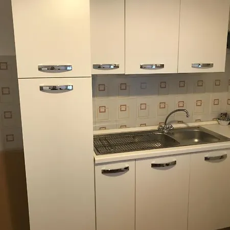 בית נופש Isola D'elba - Portello - Magnetite - La Casina *