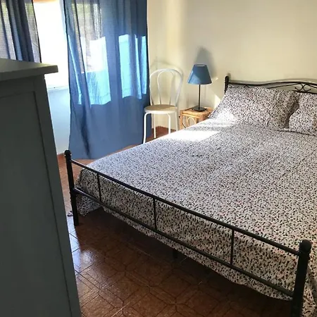 Isola D'elba - Portello - Magnetite - La Casina