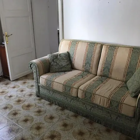 Isola D'elba - Portello - Magnetite - La Casina בית נופש ריו מרינה