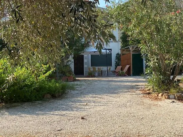 Isola D'elba - Portello - Magnetite - La Casina בית נופש