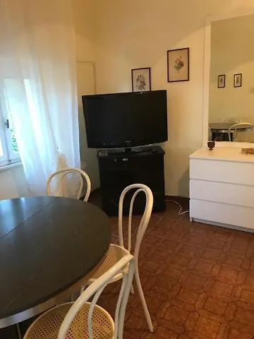 Isola D'elba - Portello - Magnetite - La Casina Holiday home Rio Marina