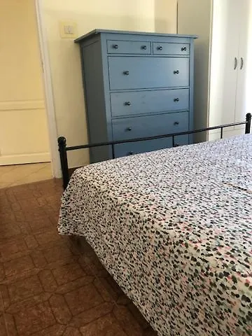 Isola D'elba - Portello - Magnetite - La Casina *