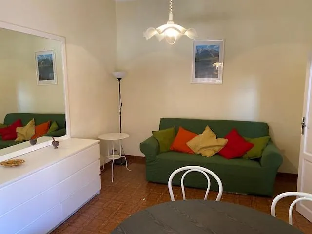 בית נופש Isola D'elba - Portello - Magnetite - La Casina