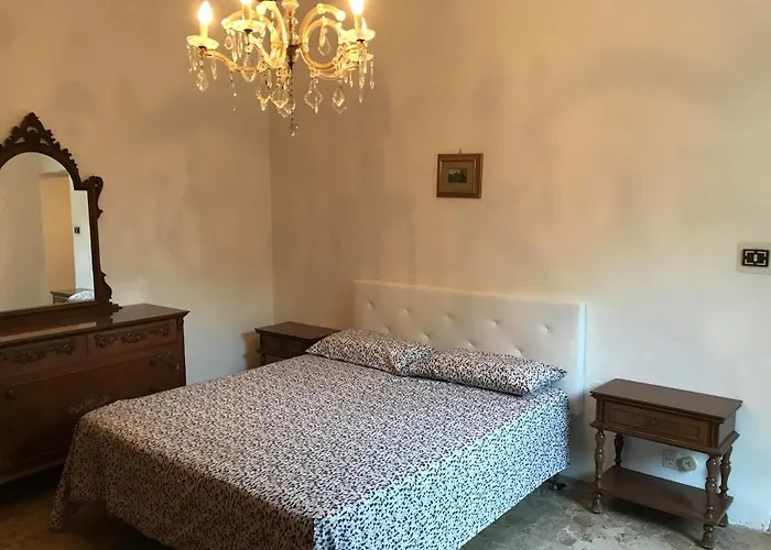 בית נופש Isola D'elba - Portello - Magnetite - La Casina *