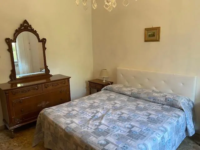 Isola D'elba - Portello - Magnetite - La Casina *