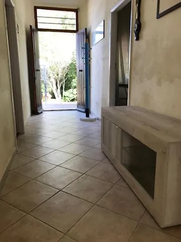 Holiday home Isola D'elba - Portello - Magnetite - La Casina Rio Marina