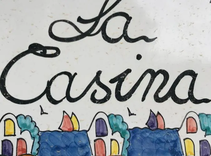 Isola D'elba - Portello - Magnetite - La Casina Holiday home