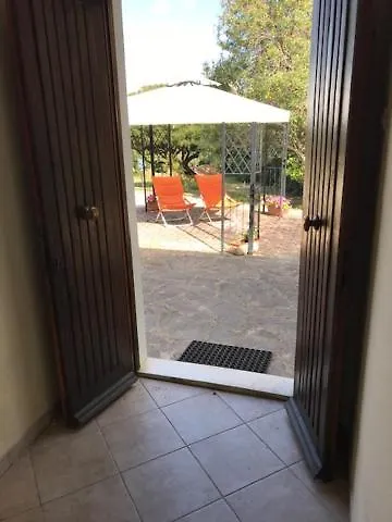 Isola D'elba - Portello - Magnetite - La Casina ריו מרינה