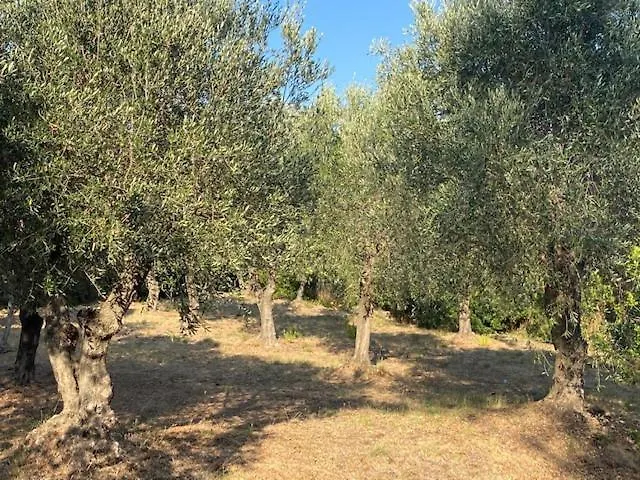 Isola D'elba - Portello - Magnetite - La Casina בית נופש ריו מרינה