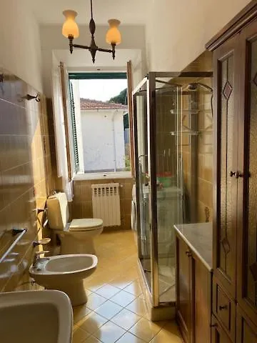 בית נופש Isola D'elba - Portello - Magnetite - La Casina ריו מרינה