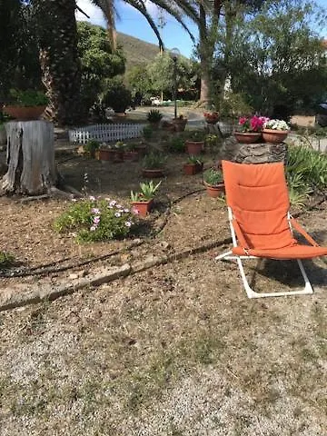 Isola D'elba - Portello - Magnetite - La Casina * ריו מרינה