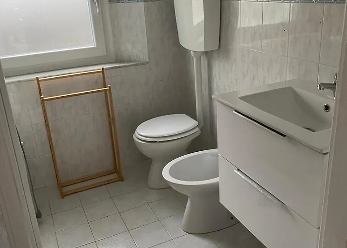 Holiday home Isola D'elba - Portello - Magnetite - La Casina