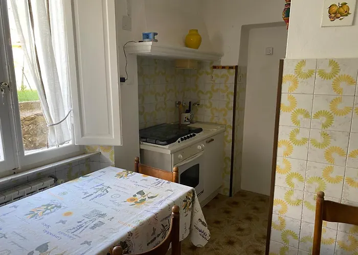 Isola D'elba - Portello - Magnetite - La Casina Rio Marina