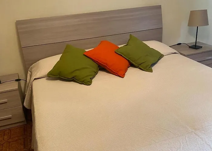 Isola D'elba - Portello - Magnetite - La Casina בית נופש *