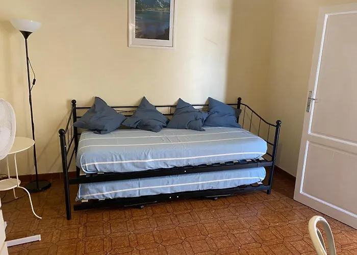 בית נופש Isola D'elba - Portello - Magnetite - La Casina ריו מרינה