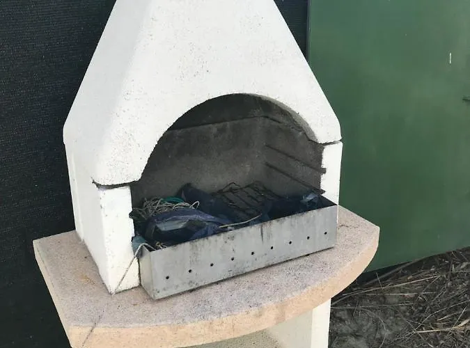 בית נופש Isola D'elba - Portello - Magnetite - La Casina