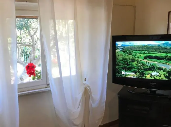 Isola D'elba - Portello - Magnetite - La Casina בית נופש *