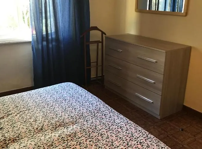 Isola D'elba - Portello - Magnetite - La Casina *