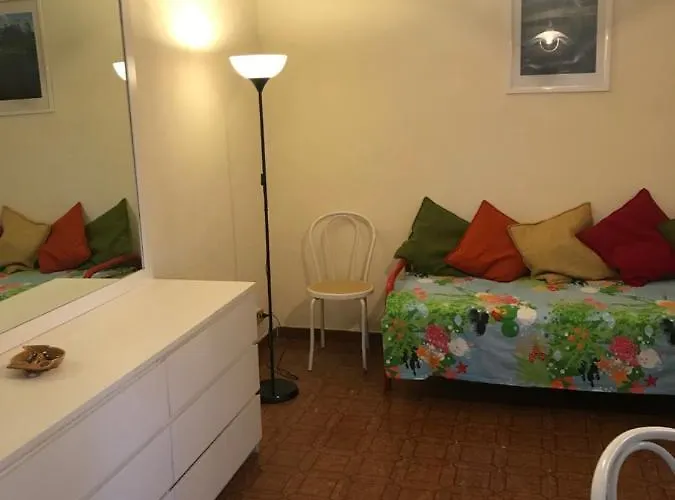 Isola D'elba - Portello - Magnetite - La Casina בית נופש *