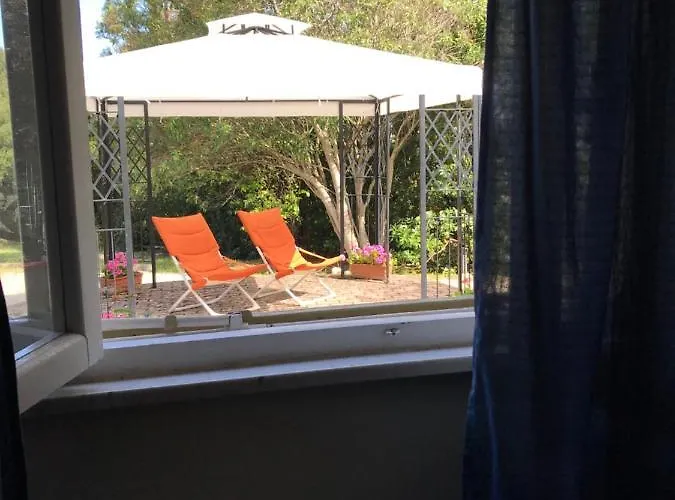 Isola D'elba - Portello - Magnetite - La Casina * ריו מרינה