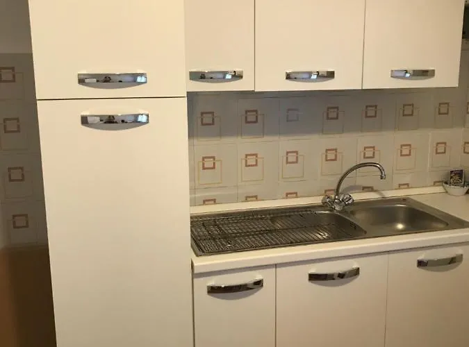 בית נופש Isola D'elba - Portello - Magnetite - La Casina *