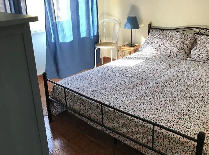 Isola D'elba - Portello - Magnetite - La Casina