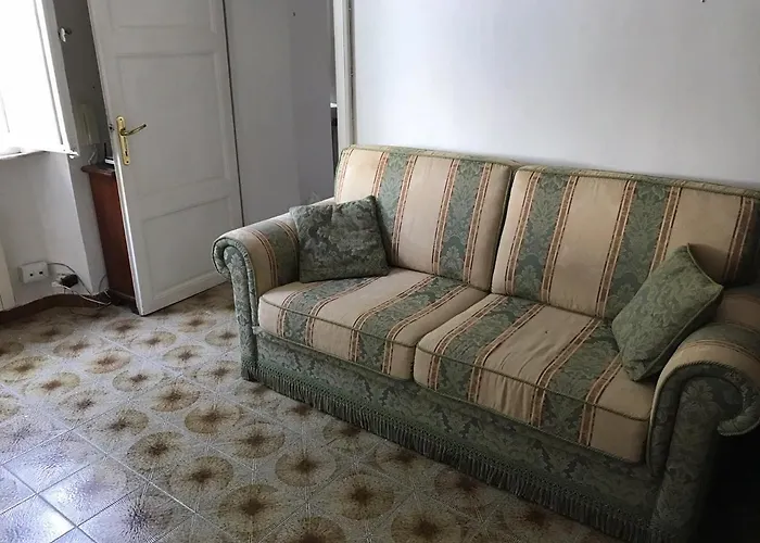 Isola D'elba - Portello - Magnetite - La Casina בית נופש ריו מרינה