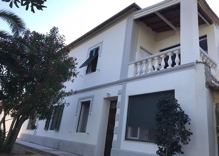 Isola D'elba - Portello - Magnetite - La Casina *