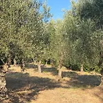 Isola D'elba - Portello - Magnetite - La Casina Ferienhaus Rio Marina